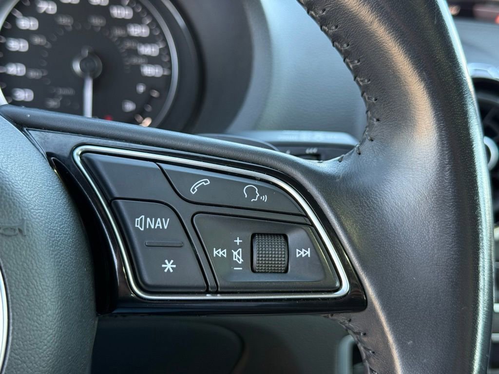 Used 2018 Audi A3 e-tron Premium w/ Sport Package FWD image 14