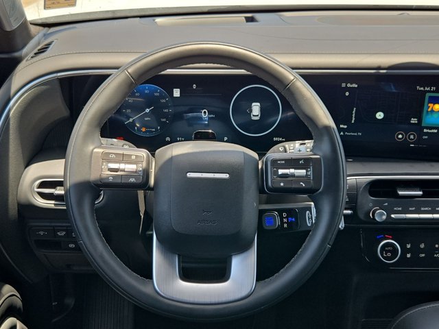 Used 2026 Hyundai Palisade Calligraphy AWD/4WD image 16