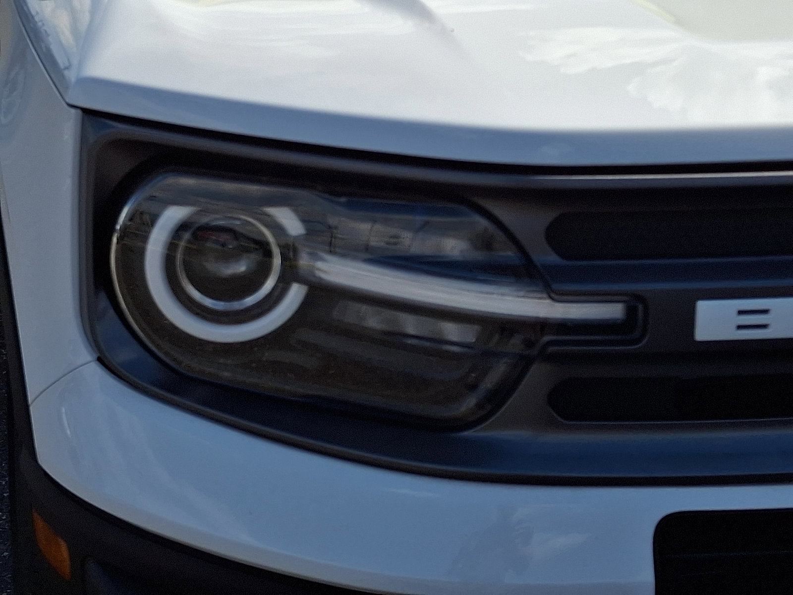 Certified 2023 Ford Bronco Sport Big Bend image 9