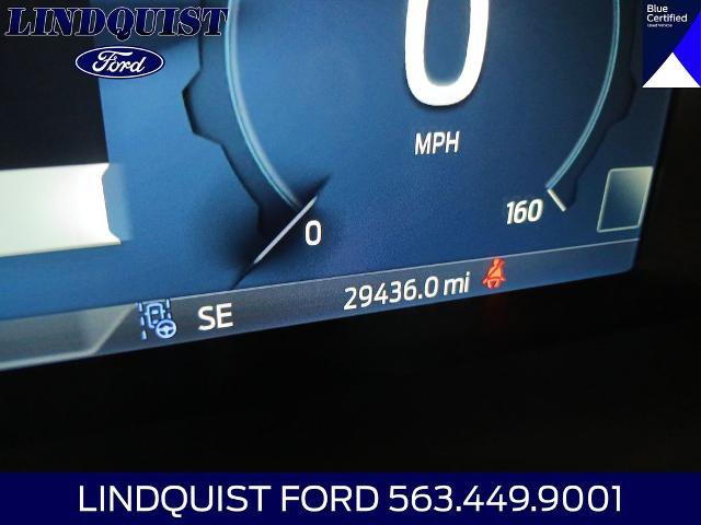 Certified 2023 Ford Expedition Limited AWD/4WD image 12