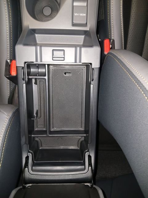 Used 2026 Subaru Crosstrek 2.5i Wilderness image 39