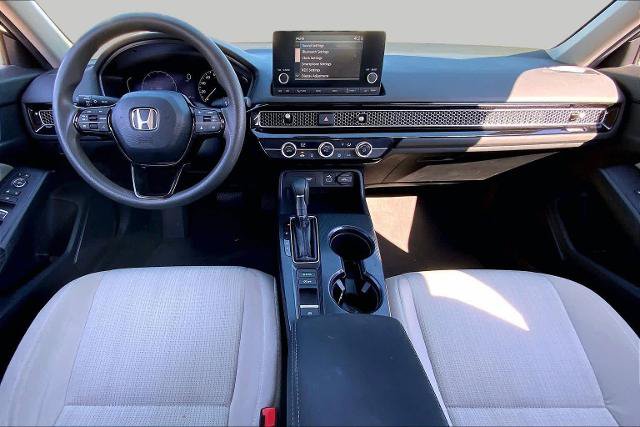 Used 2023 Honda Civic LX image 15