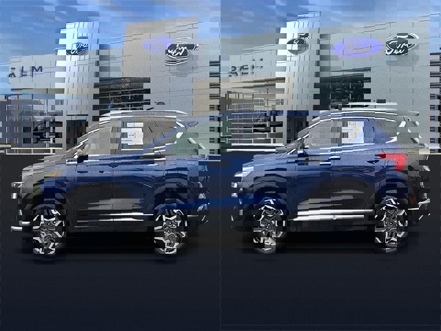 Used 2022 Hyundai Santa Fe Limited image 5