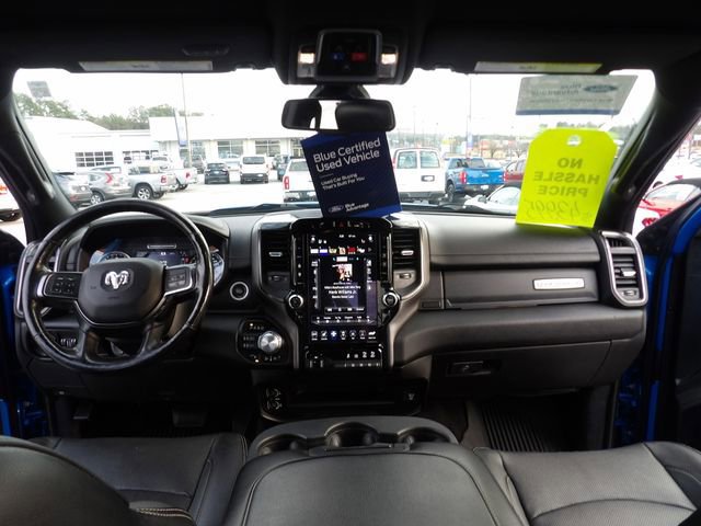 Used 2020 RAM 2500 Power Wagon image 18