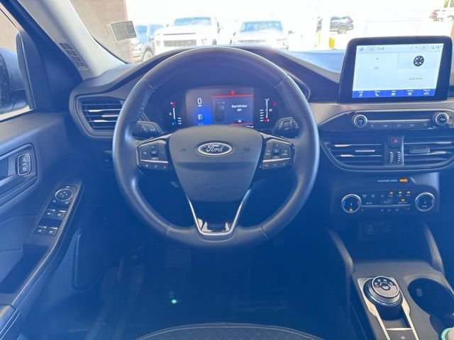 Certified 2024 Ford Escape Active AWD/4WD image 13