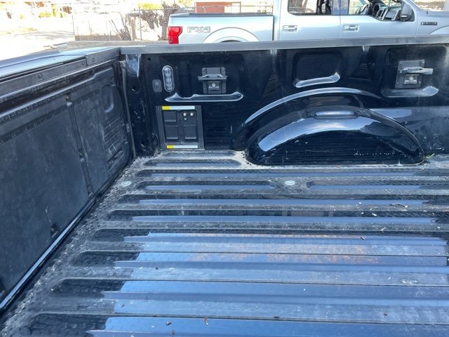 Certified 2021 Ford F150 Platinum w/ Equipment Group 701A High image 8