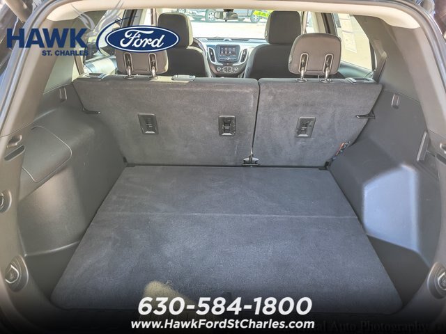 Used 2020 Chevrolet Equinox LT AWD/4WD image 20