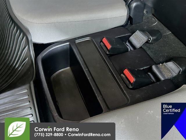 Used 2017 Toyota Tacoma SR w/ SR Convenience Package AWD/4WD image 27