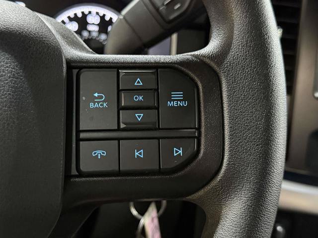 Certified 2023 Ford F150 XL AWD/4WD image 20