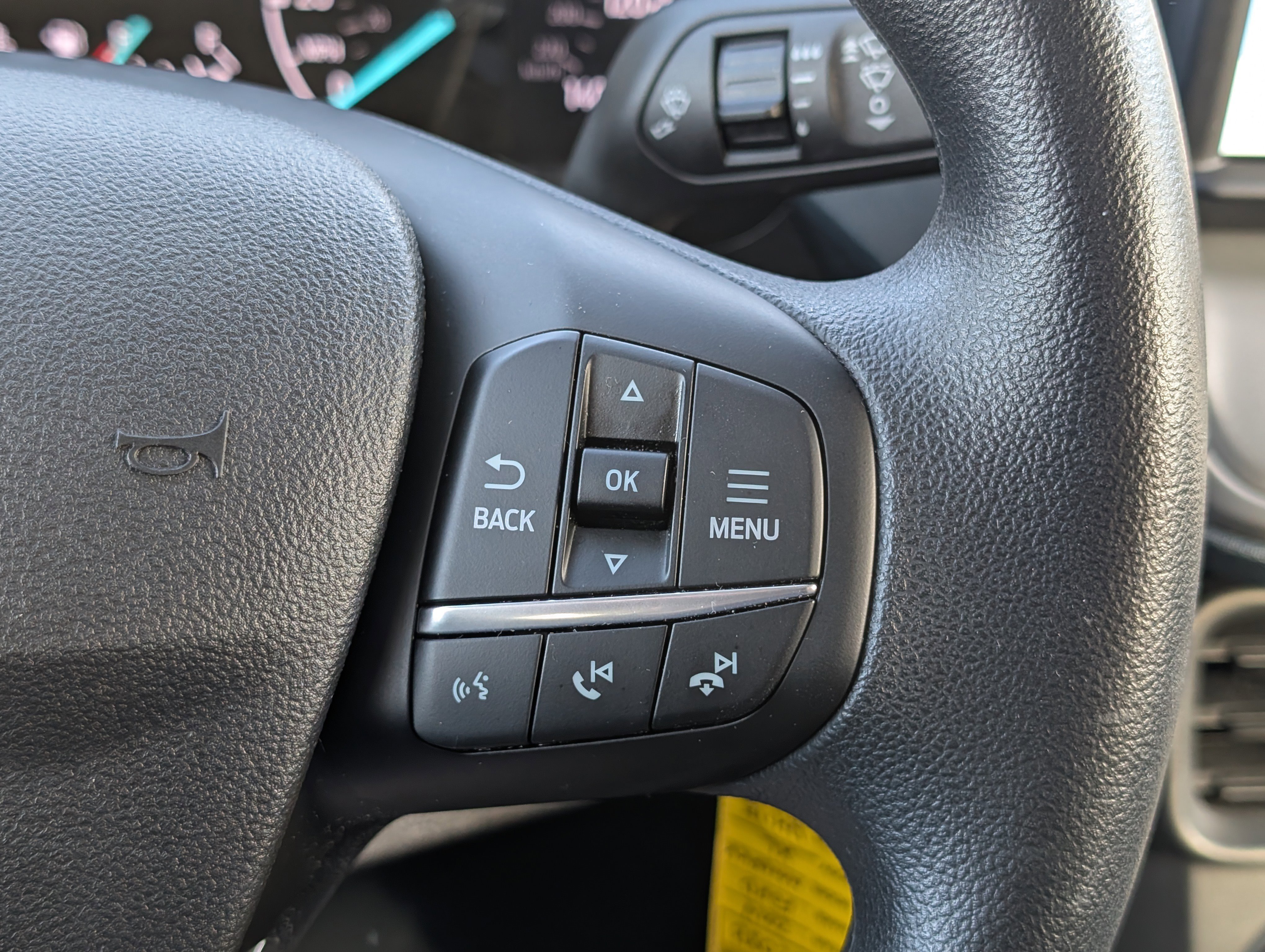 Certified 2024 Ford Maverick XL image 22