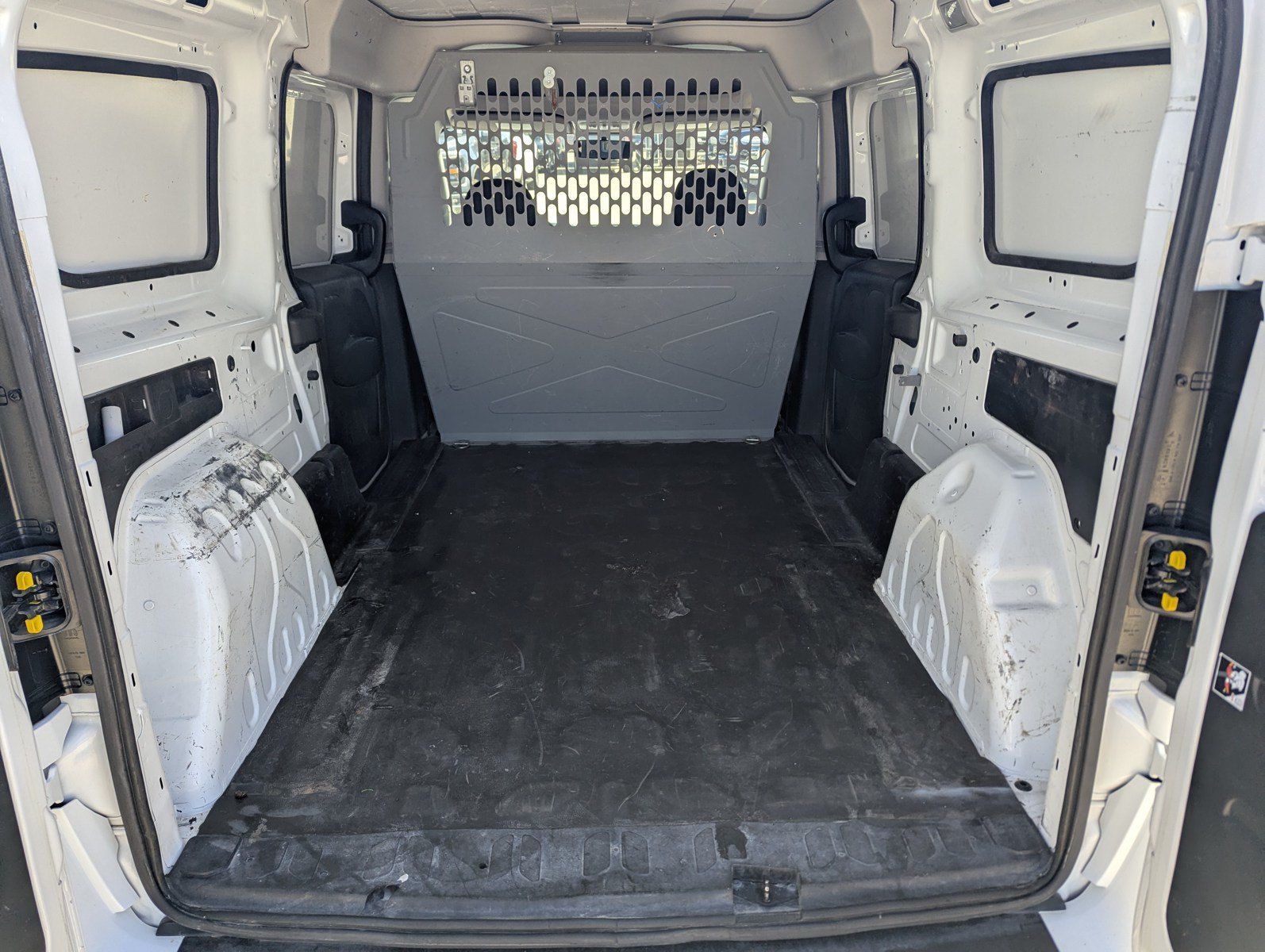 Used 2022 RAM ProMaster City Wagon FWD image 8