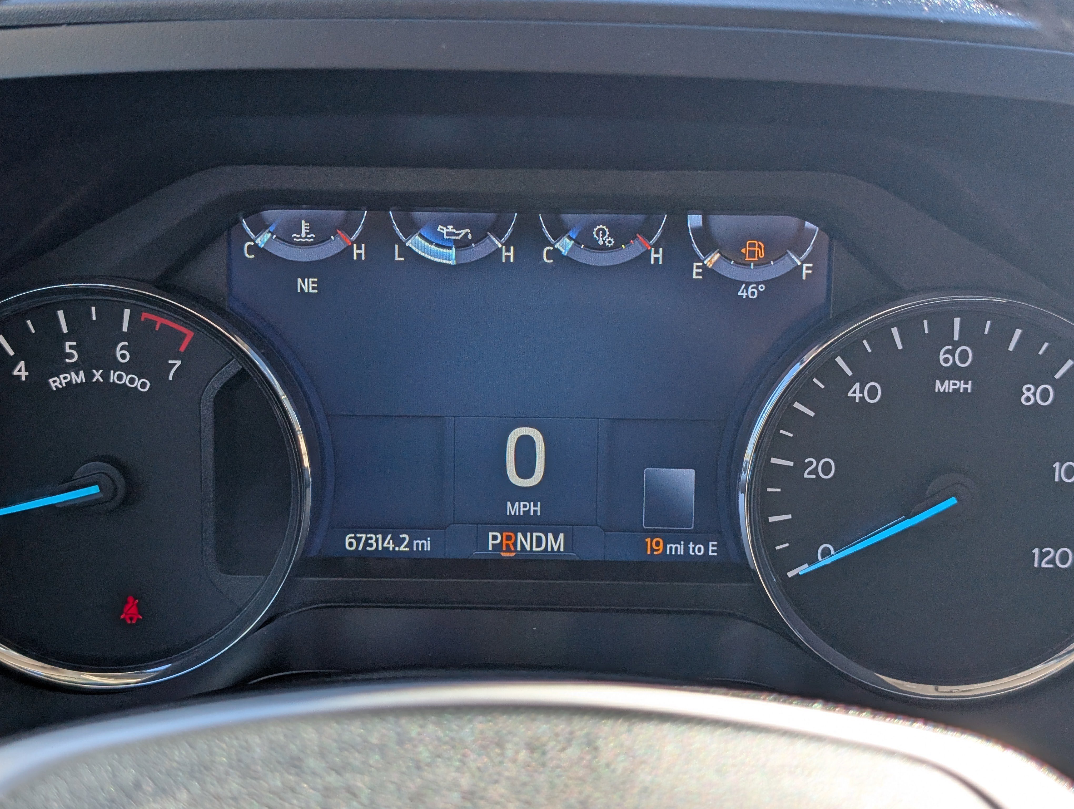 Certified 2022 Ford Expedition Max Limited image 37