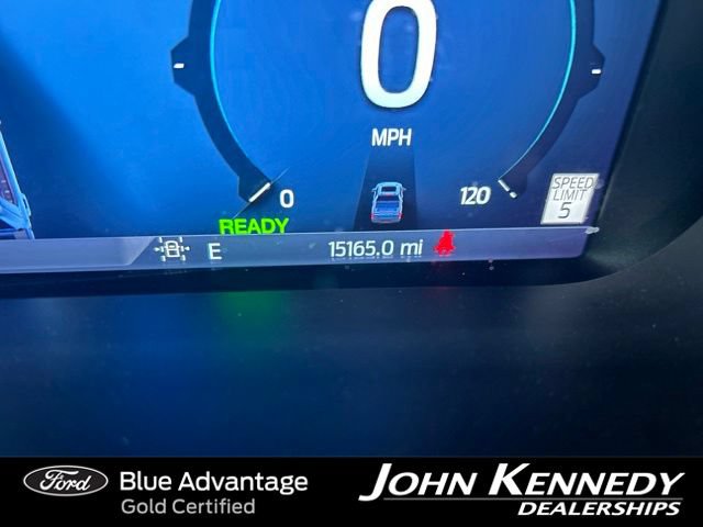 Certified 2024 Ford F150 Lariat w/ Equipment Group 502A High AWD/4WD image 25
