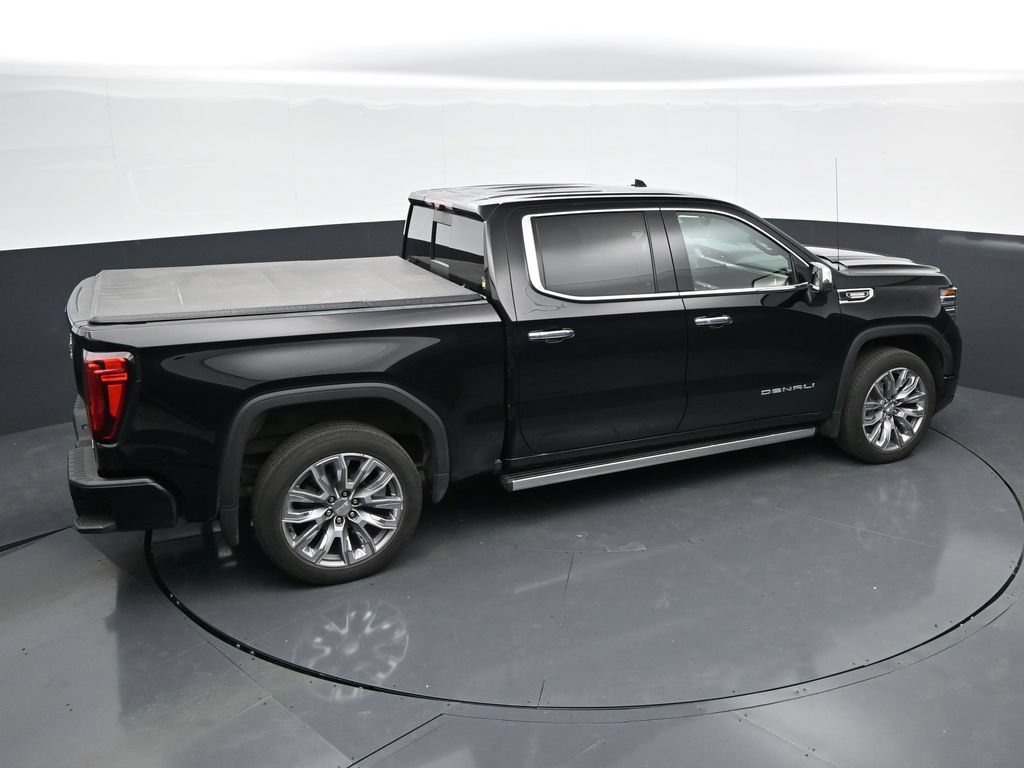 Used 2023 GMC Sierra 1500 Denali AWD/4WD image 47