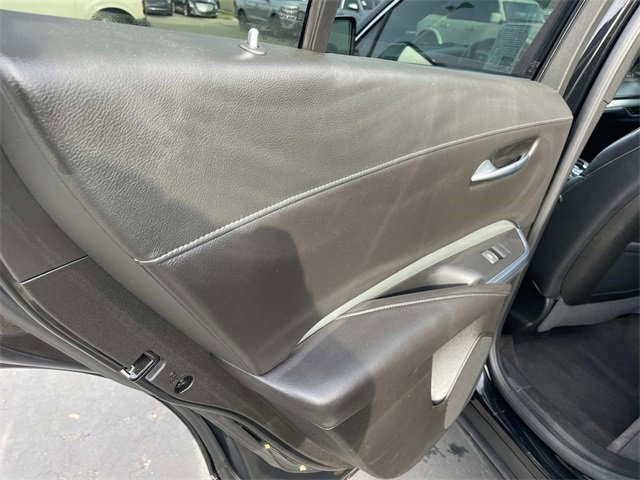 Used 2023 Cadillac XT4 Premium Luxury w/ Cold Weather Package image 22