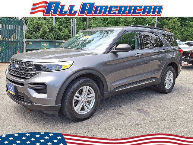 2023 XLT