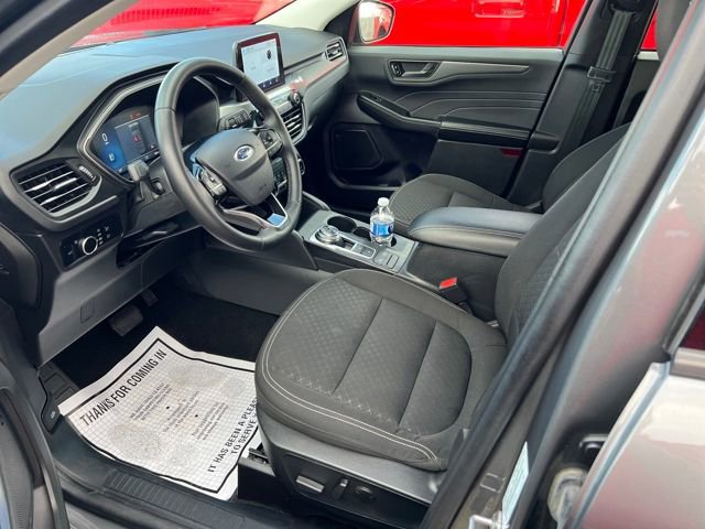 Certified 2024 Ford Escape Active image 9