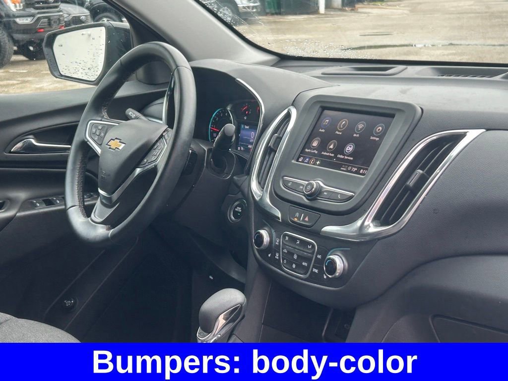 Used 2024 Chevrolet Equinox LT image 28