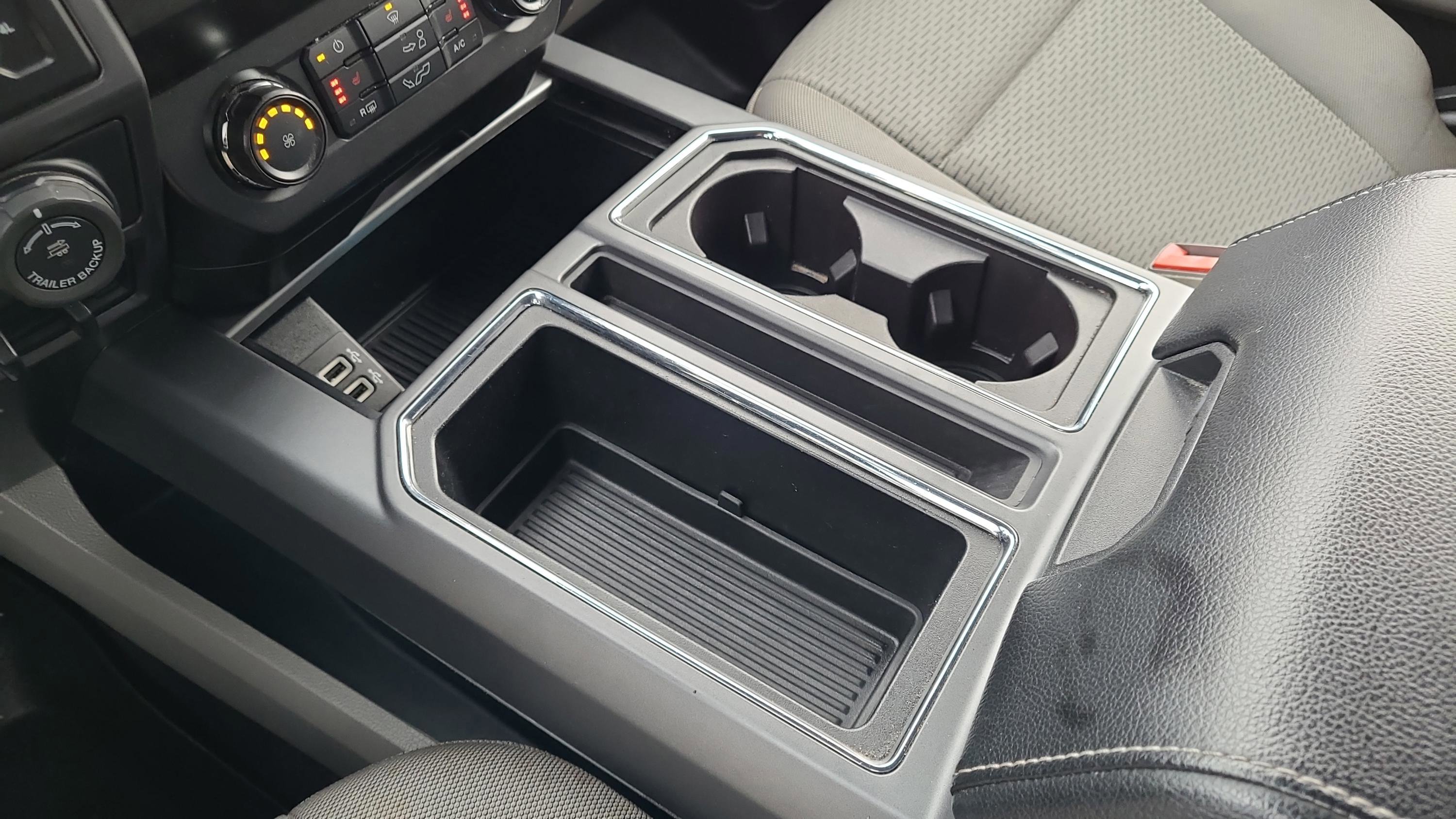 Certified 2019 Ford F150 XLT w/ Equipment Group 302A Luxury image 22