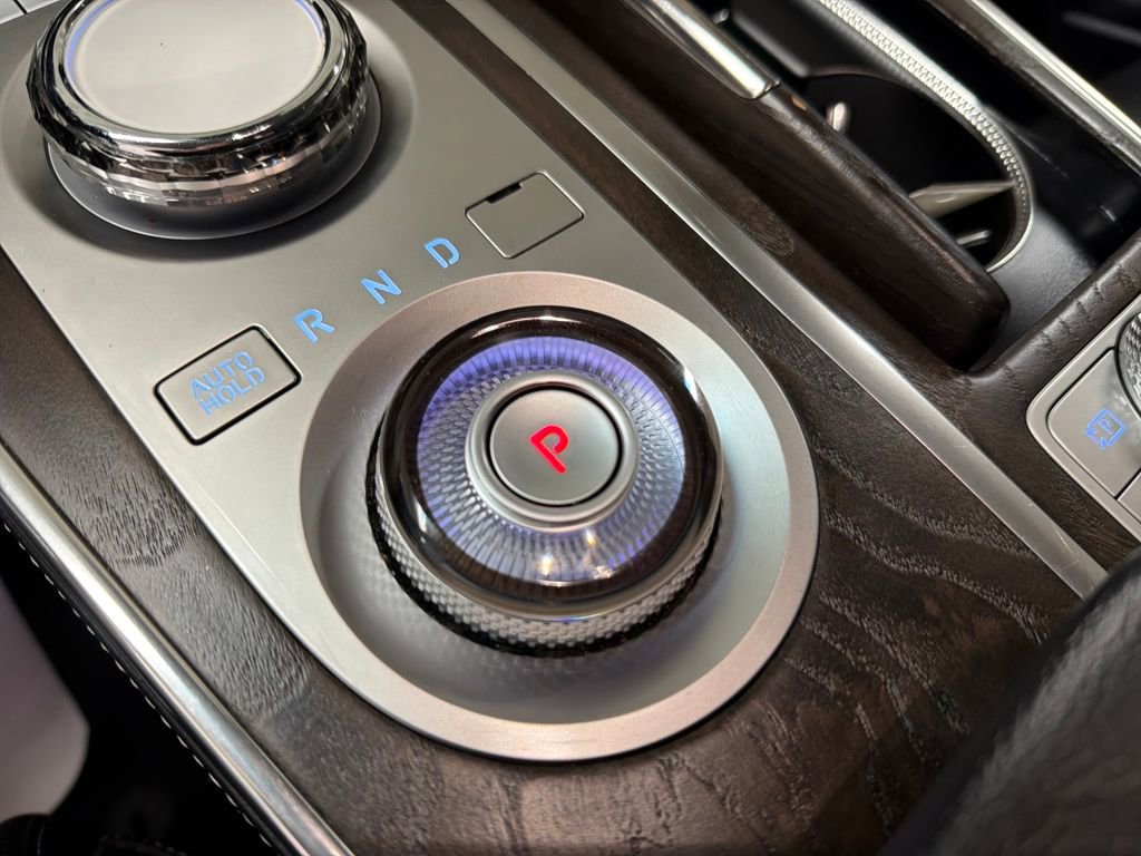Used 2024 Genesis GV80 2.5T image 29
