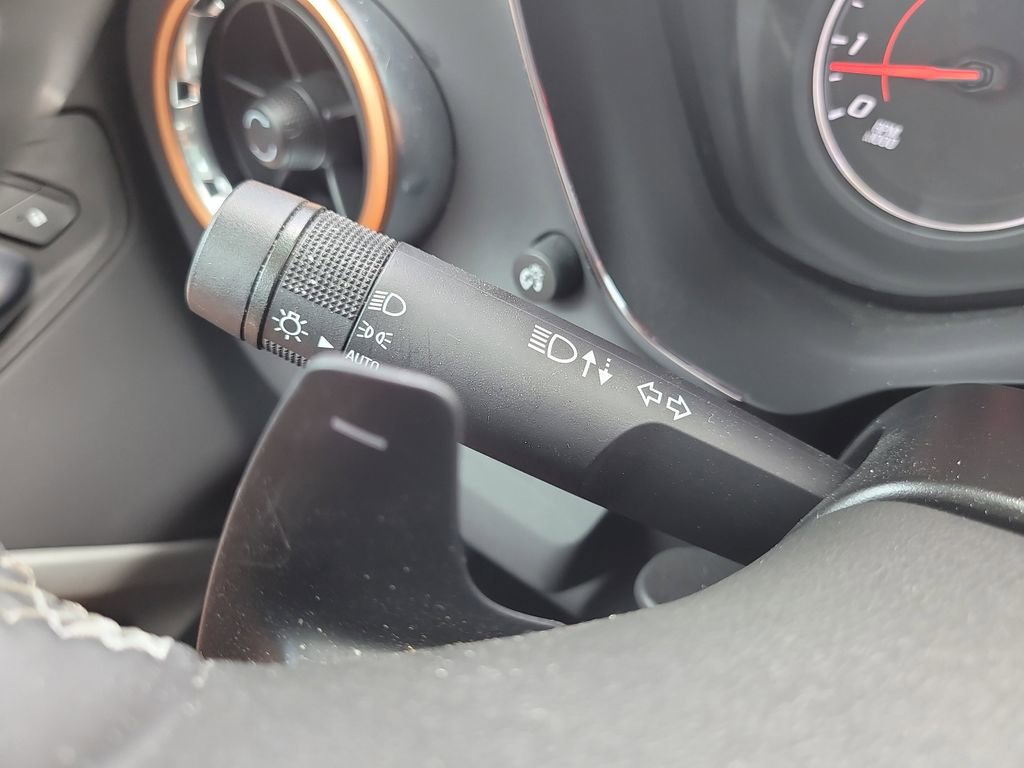 Used 2023 Chevrolet Camaro LT w/ Technology Package RWD image 26
