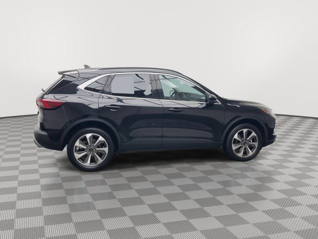 Certified 2024 Ford Escape Platinum image 6