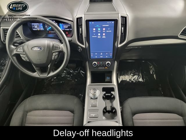 Certified 2022 Ford Edge SE AWD/4WD image 21