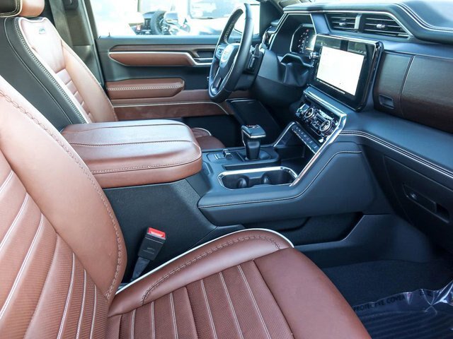 Used 2026 GMC Sierra 1500 Denali Ultimate AWD/4WD image 35