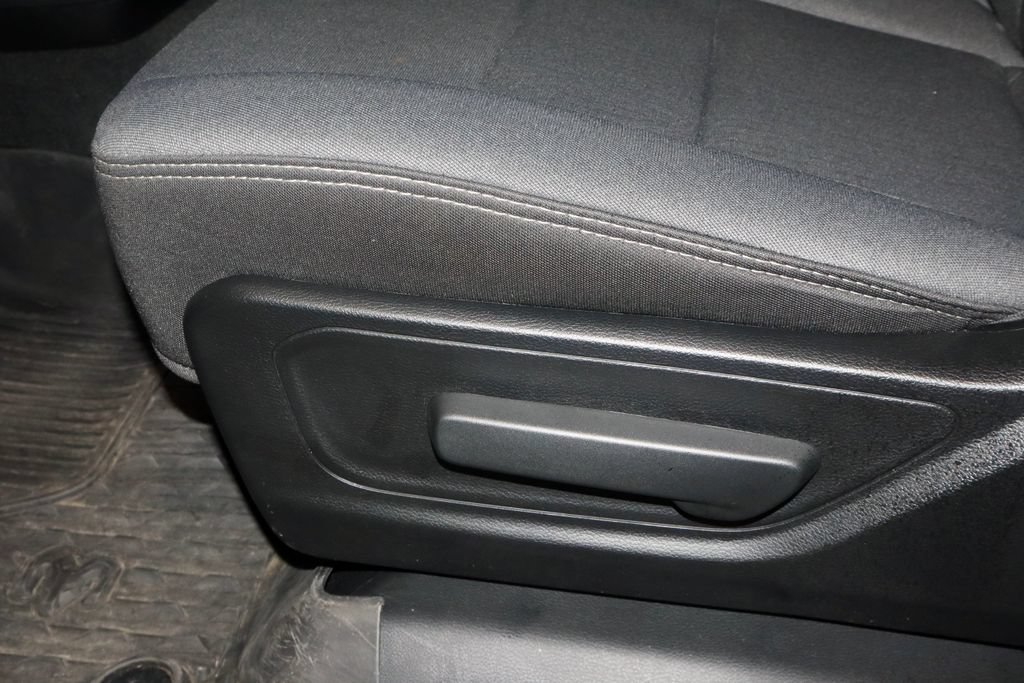 Used 2024 RAM 1500 Tradesman w/ Night Edition AWD/4WD image 22