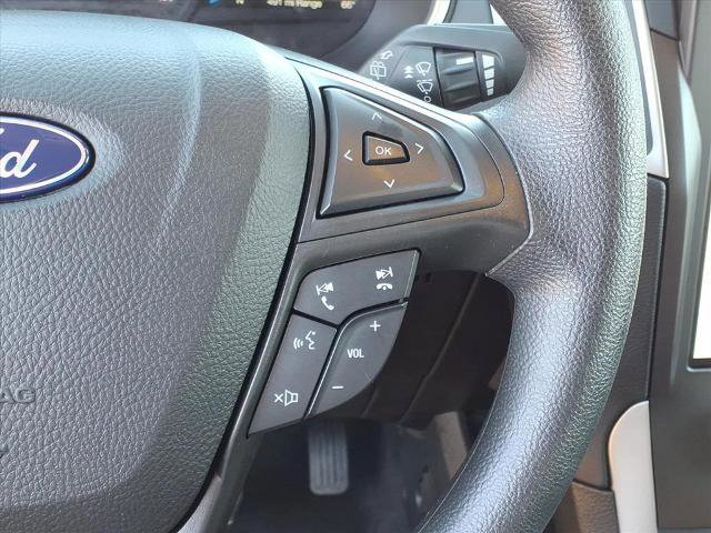 Certified 2021 Ford Edge SE image 23