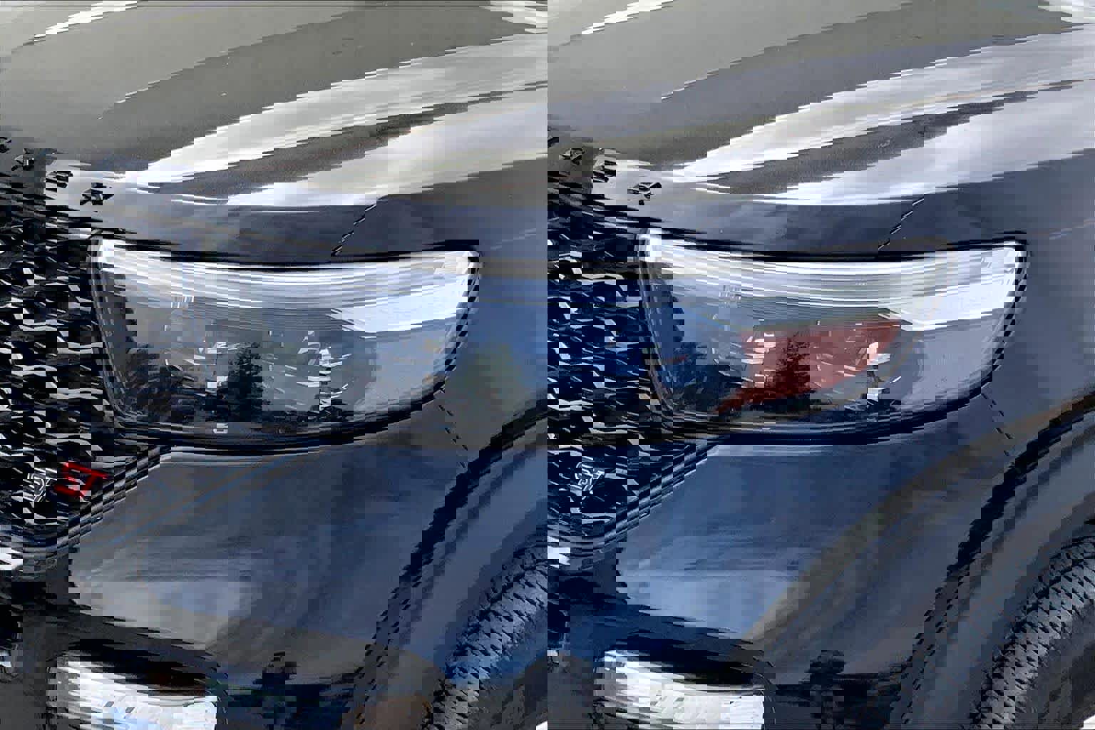 Certified 2021 Ford Explorer ST w/ Equipment Group 401A image 34