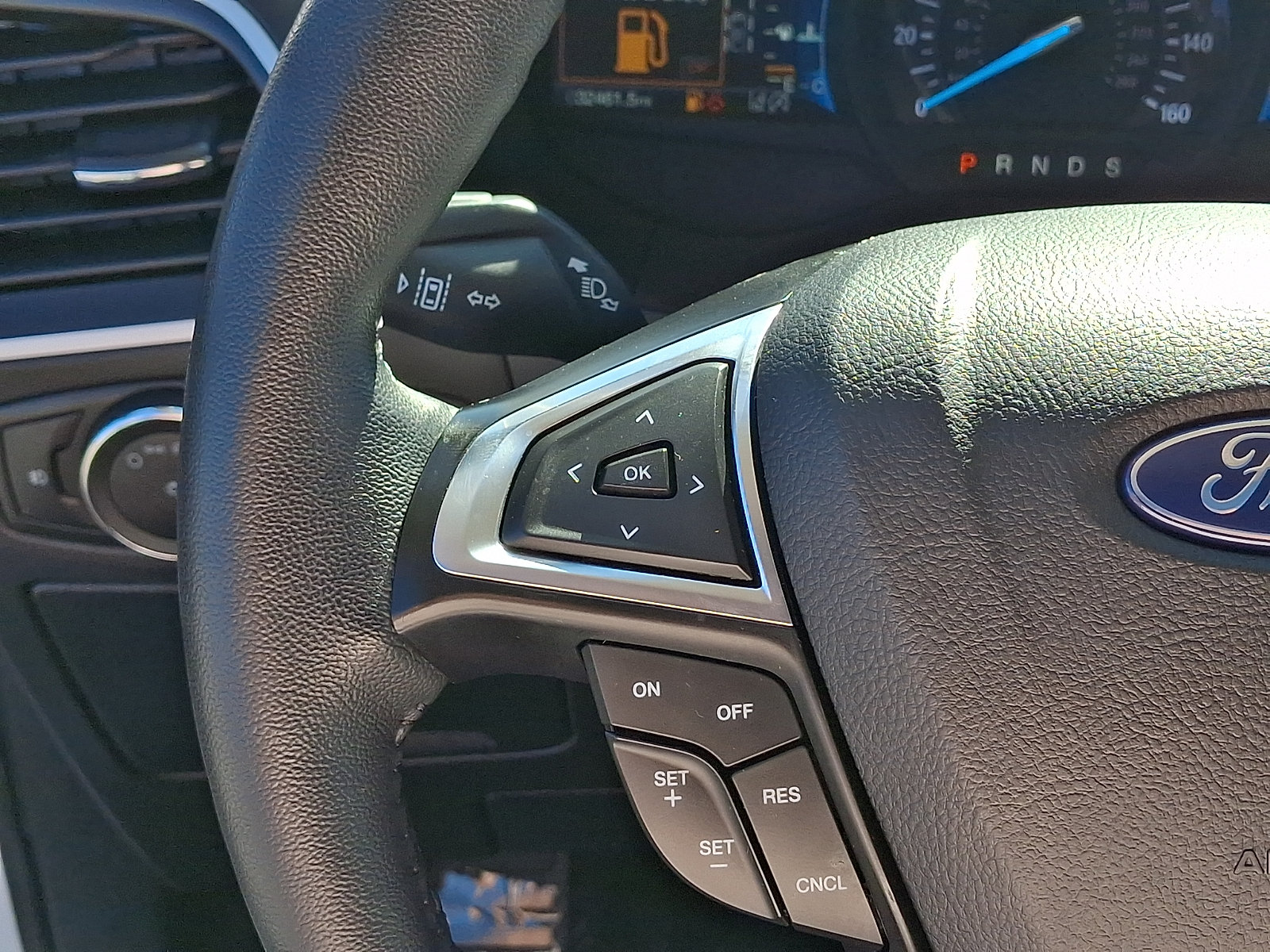 Certified 2024 Ford Edge SEL w/ Convenience Package AWD/4WD image 19