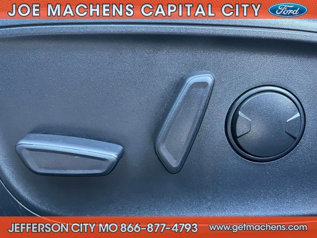 Certified 2022 Ford Escape SE w/ Convenience Package image 19