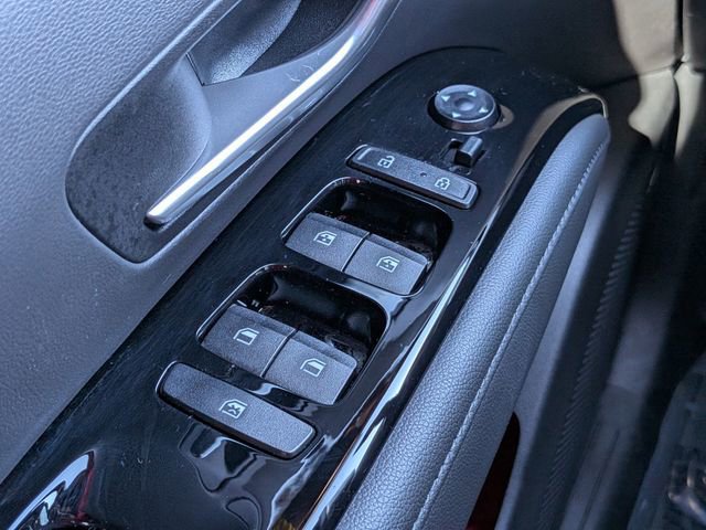 Used 2024 Hyundai Santa Cruz Limited image 27