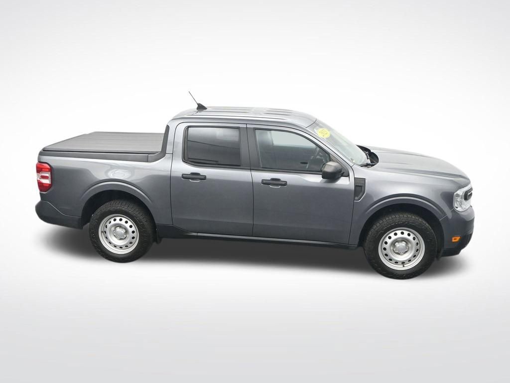 Certified 2023 Ford Maverick XL w/ Equipment Group 100A Standard AWD/4WD image 25