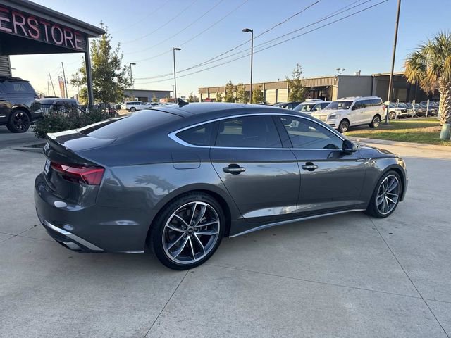 Used 2023 Audi A5 2.0T Premium Plus image 8