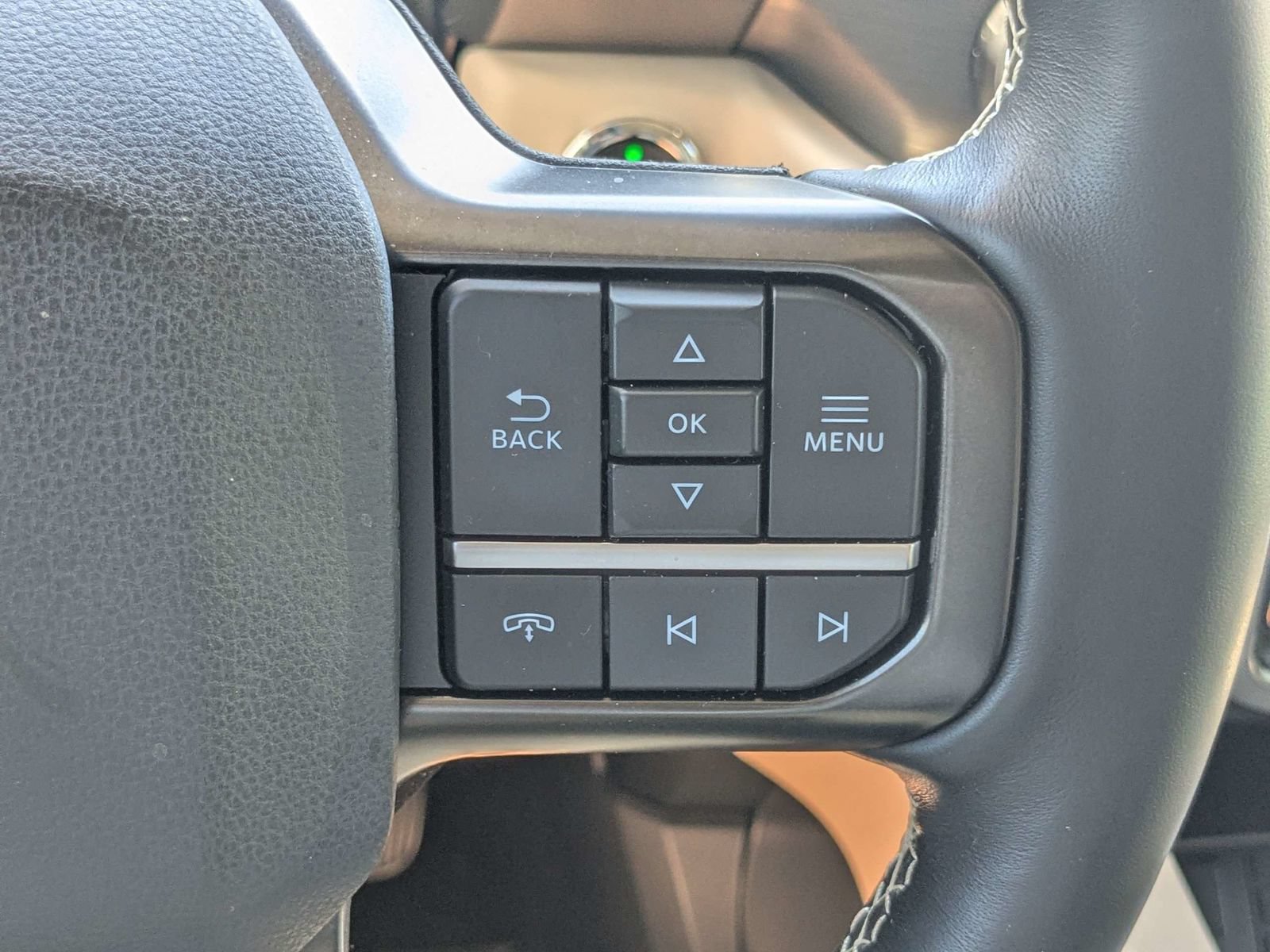 Certified 2023 Ford Expedition Platinum AWD/4WD image 31