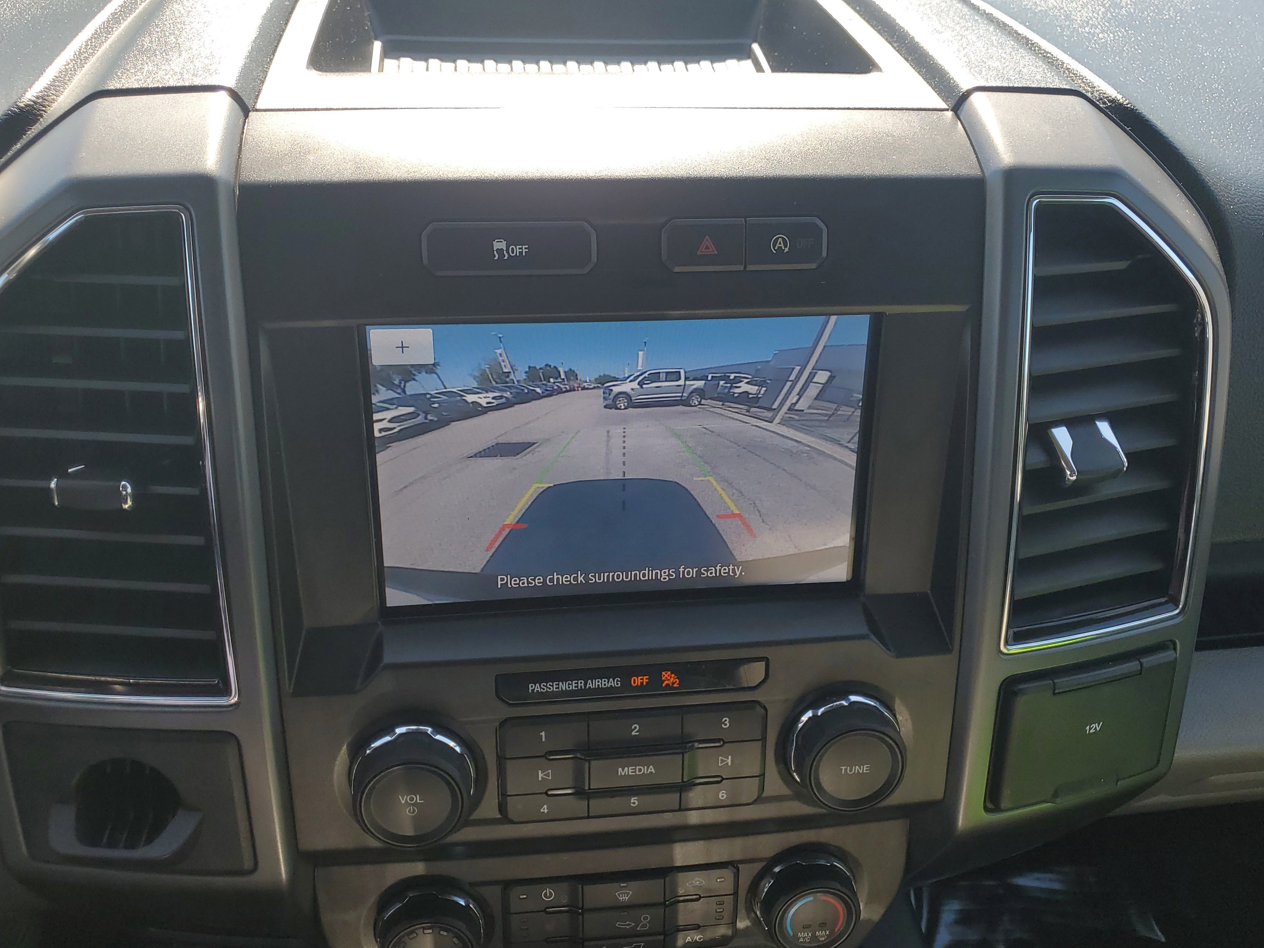 Certified 2020 Ford F150 XLT w/ Equipment Group 302A Luxury image 26