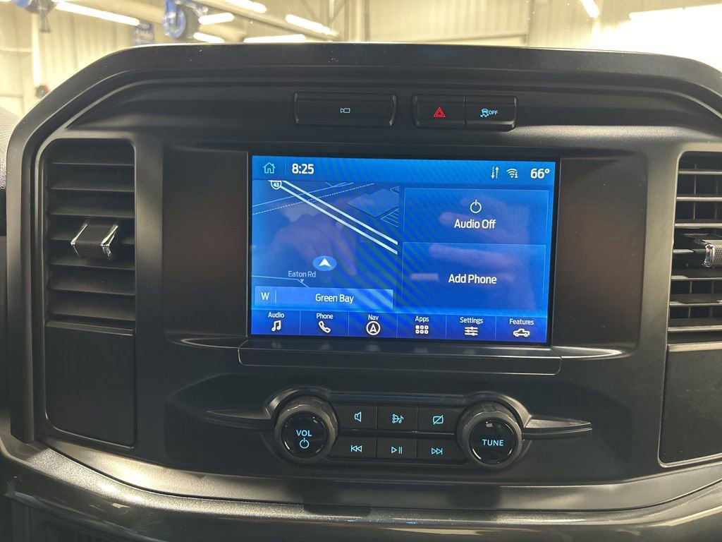 Certified 2022 Ford F150 XL w/ STX Appearance Package image 18