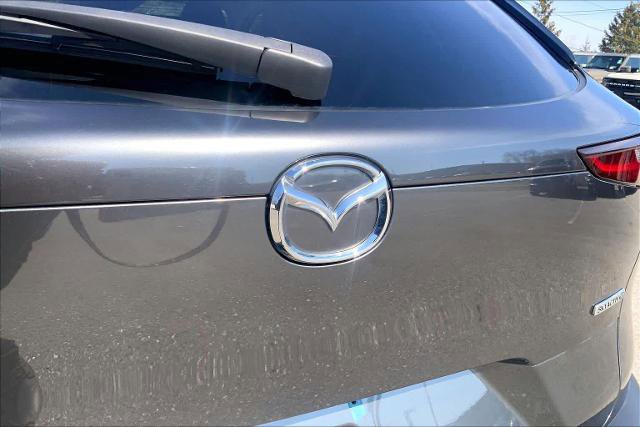 Used 2024 MAZDA CX-30 AWD 2.5 S w/ Select Sport Pkg image 10