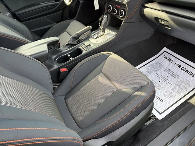 Used 2021 Subaru Crosstrek 2.0i Premium w/ Popular Package #3 image 39