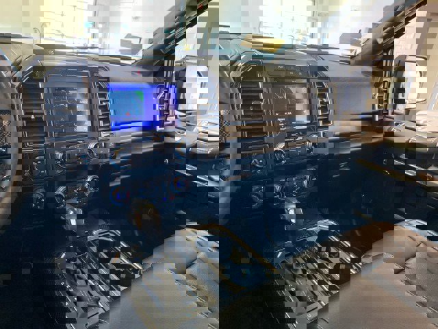 Certified 2020 Ford F150 Lariat w/ Equipment Group 502A Luxury AWD/4WD image 19