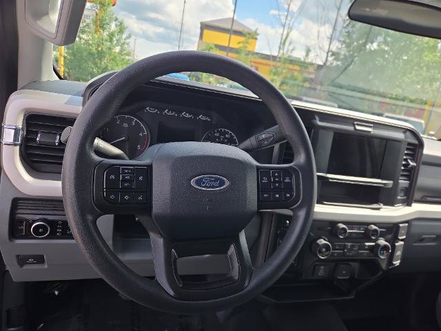 Certified 2025 Ford F250 XLT AWD/4WD image 20