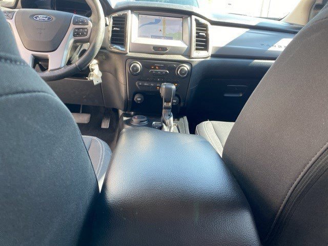 Certified 2023 Ford Ranger XLT w/ Equipment Group 301A Mid image 28