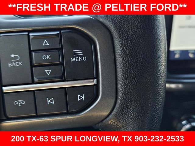 Certified 2021 Ford F150 XLT w/ Equipment Group 302A High image 27