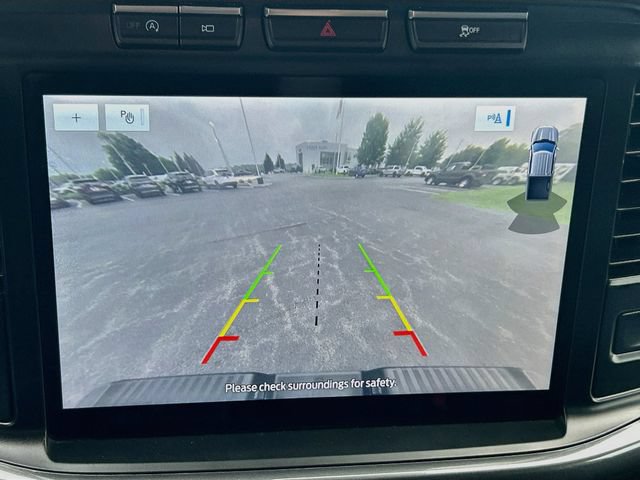 Certified 2023 Ford F150 XLT w/ Equipment Group 302A High AWD/4WD image 20