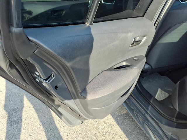 Used 2025 Toyota Corolla LE FWD image 10