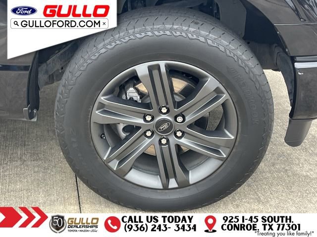 Certified 2023 Ford F150 Lariat AWD/4WD image 29
