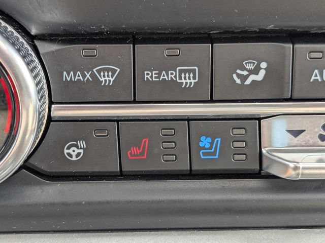 Certified 2024 Ford Expedition Limited AWD/4WD image 22