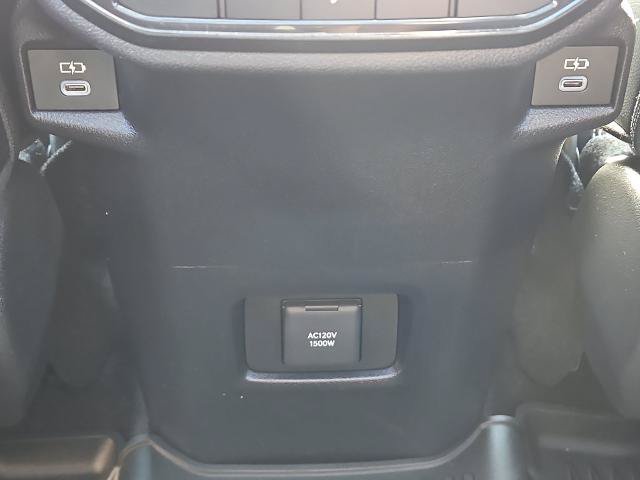 Used 2024 Toyota Grand Highlander AWD Hybrid image 18